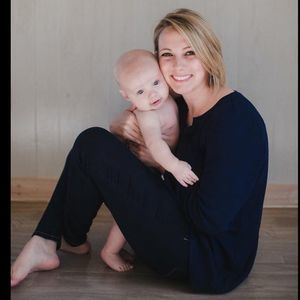 Meet your Posher, Kate